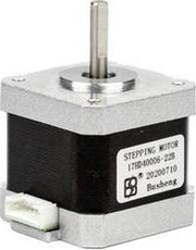 Renkforce RF-4538906 Stepper Geschikt voor: Renkforce RF100 XL V3