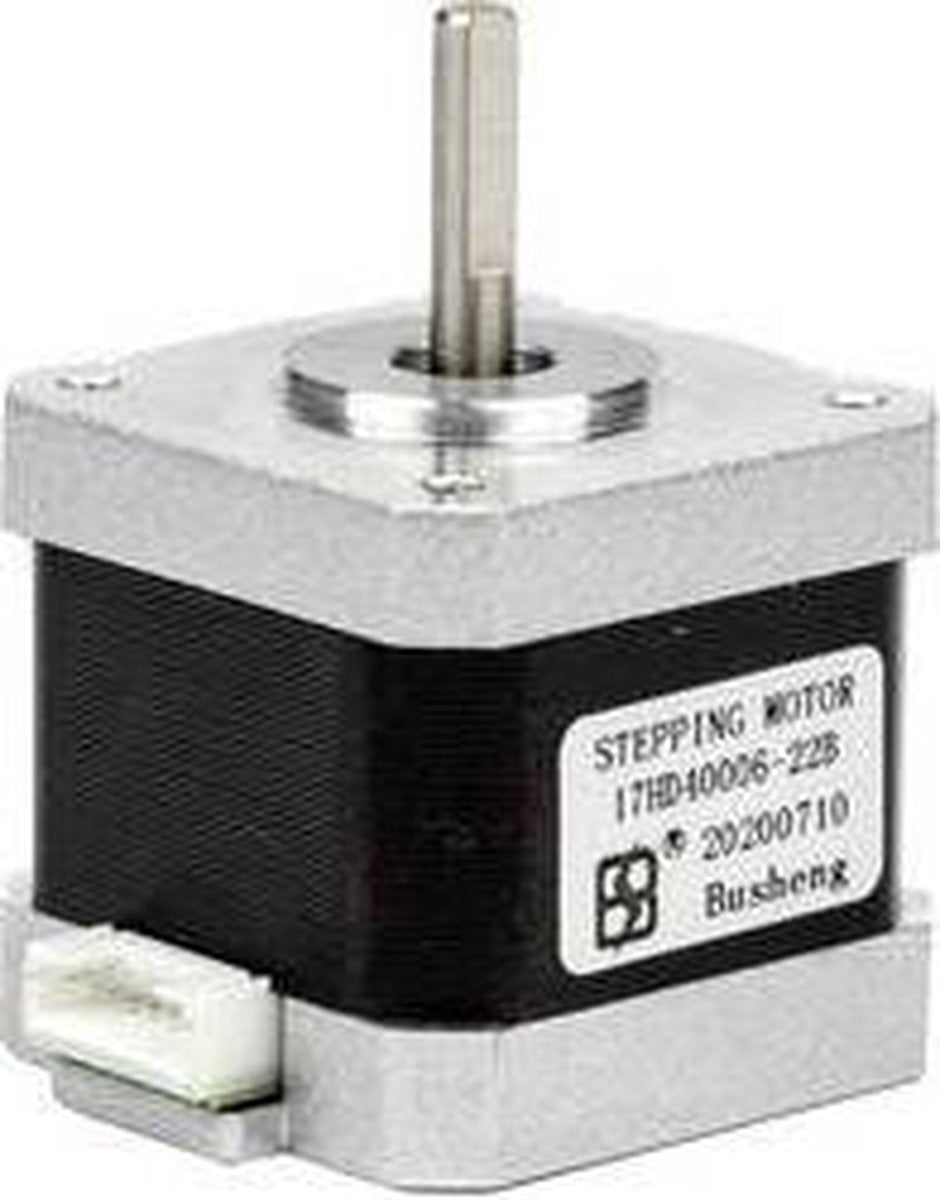 Renkforce RF-4538906 Stepper Geschikt voor: Renkforce RF100 XL V3