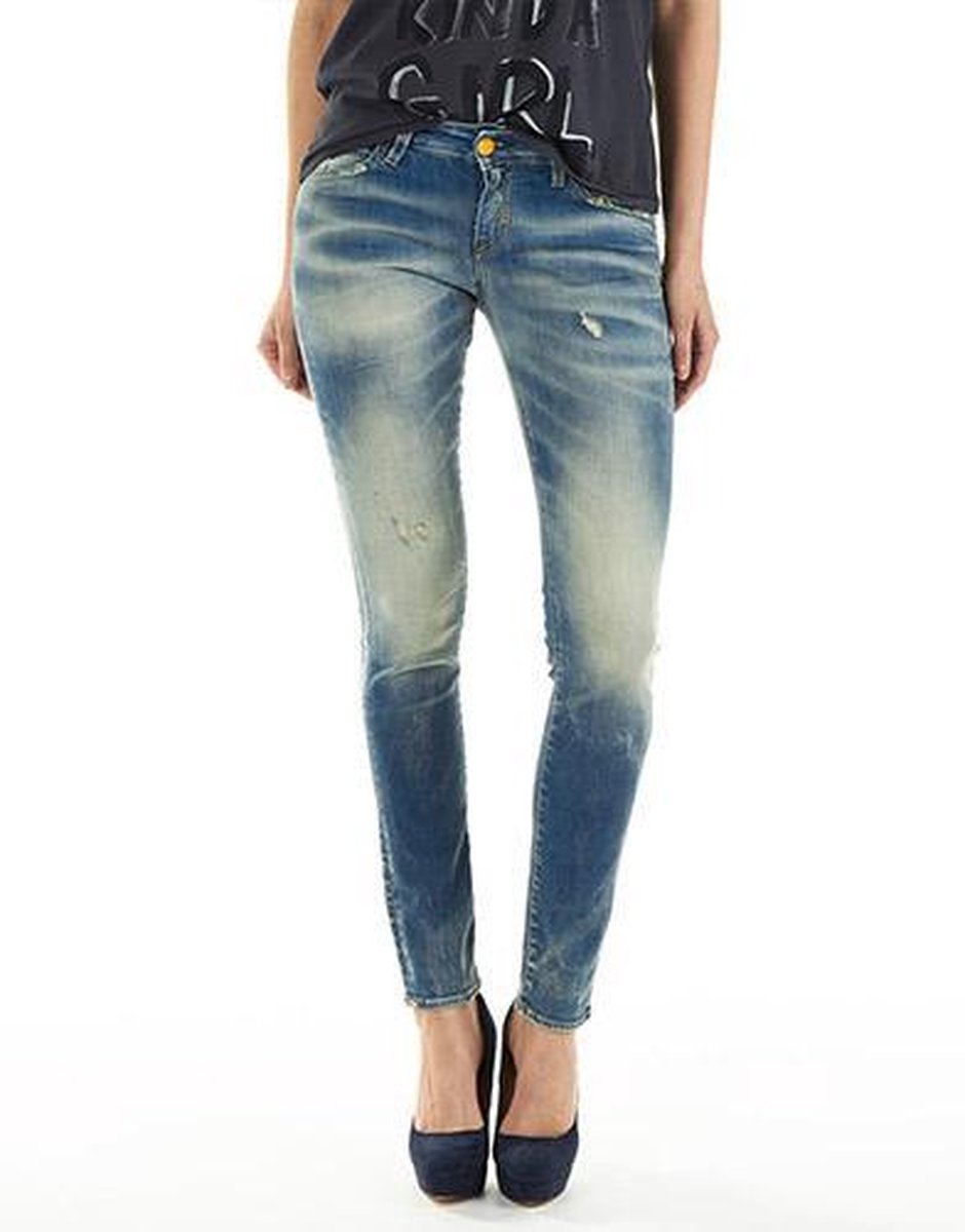 MALVA D1669-UM565 Womens jeans W29 L32