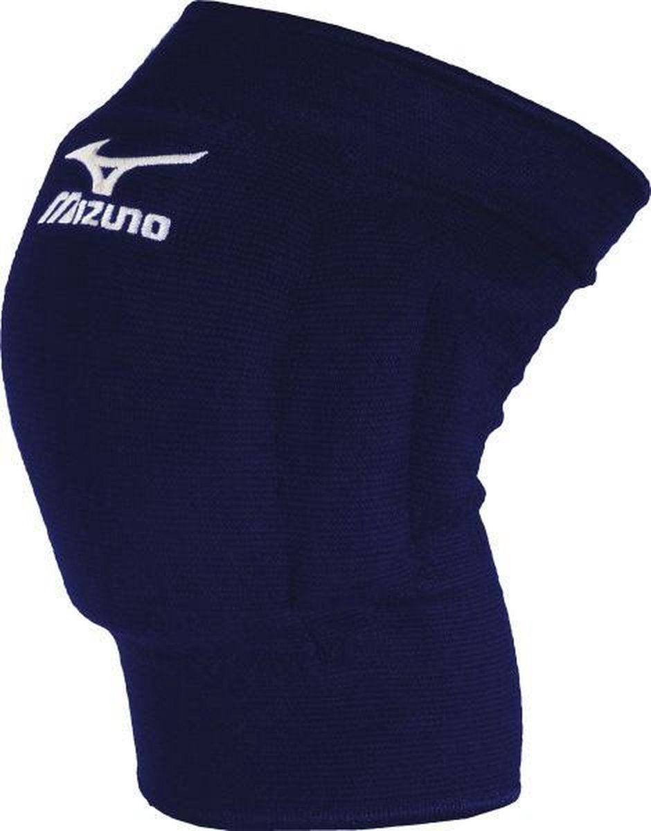Mizuno Team Kneepad - navy - maat S