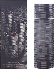 Davidoff The Game 100 ml - Eau de Toilette - Herenparfum