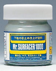 Mrhobby - Mr. Surfacer 1000 40 Ml (Mrh-sf-284)