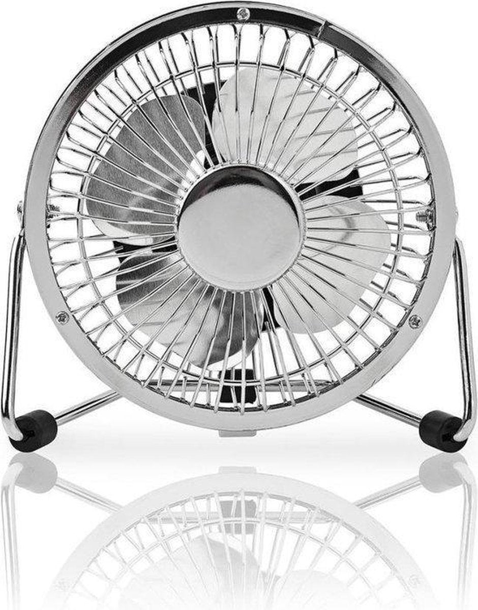 USB ventilator | Mini ventilator | USB ventilatoren | Bureau ventilator | Ventilator | Ventilatoren | Allteq | VNTL-008A