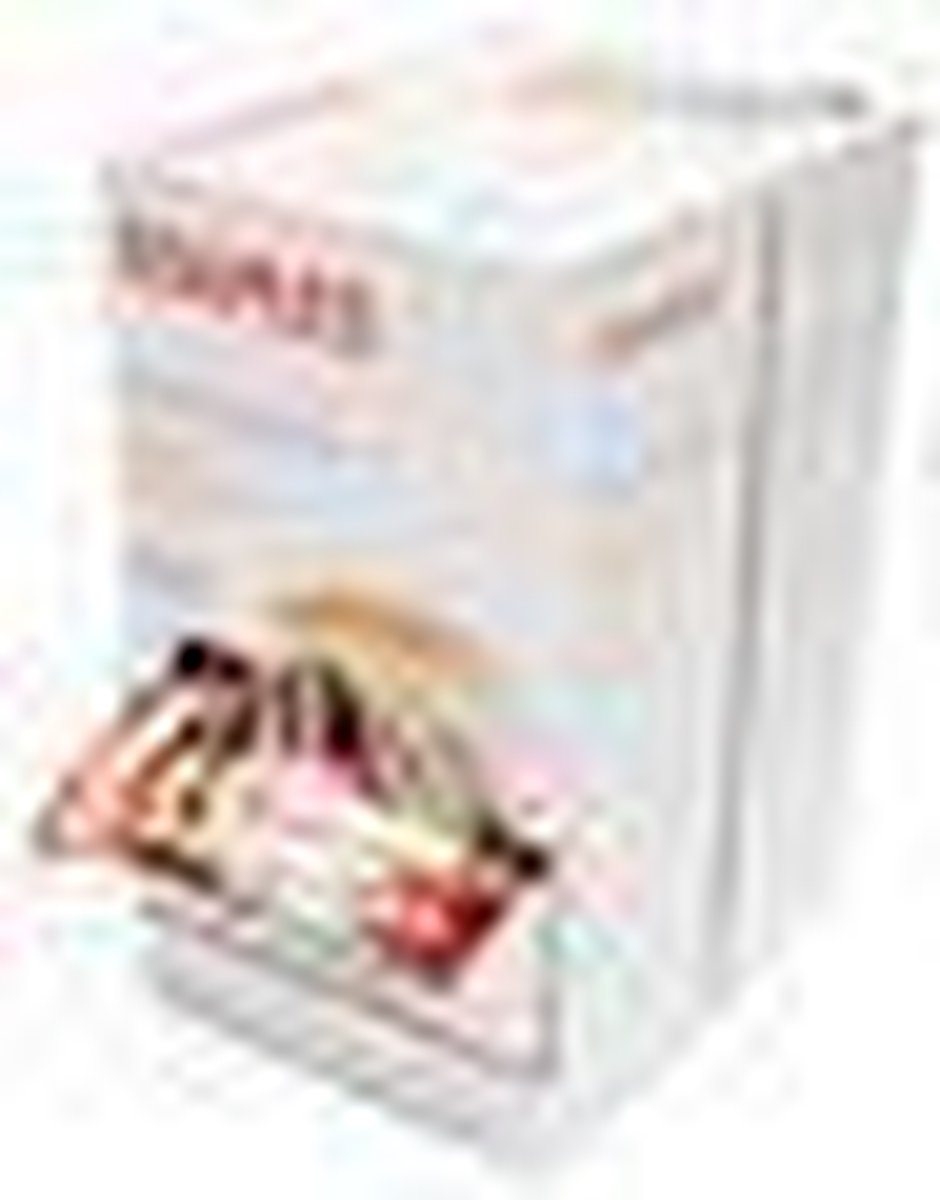 Suiker sticks SPLS 4 gram /ds600