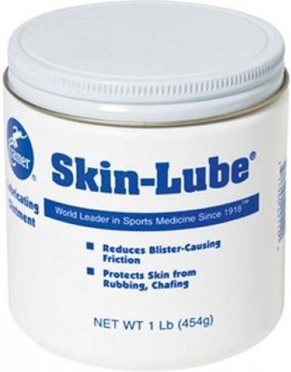 Cramer Skin Lube