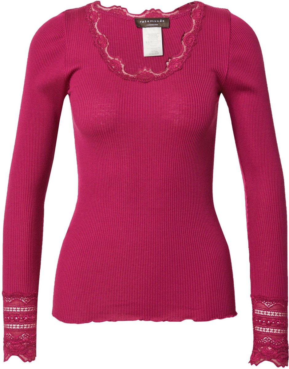 Rosemunde shirt Eosine-S