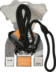 Easy Walk Zwart handmodel