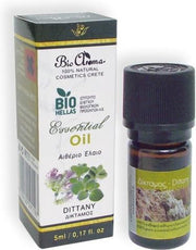 Etherische olie Dittany 5ml.