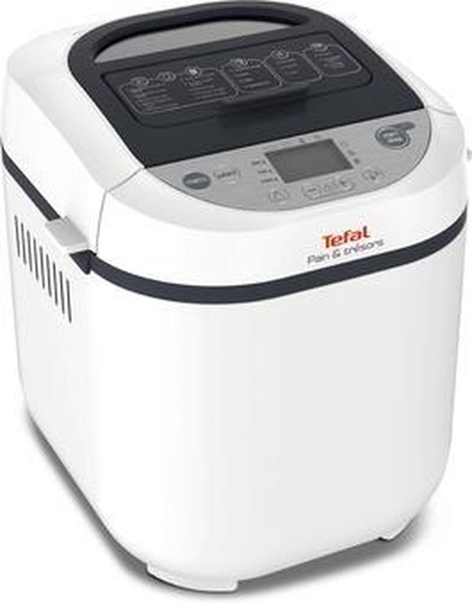 Tefal PF250135 700W Zwart