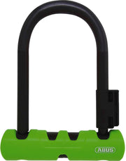 Abus beugelslot Ultra Mini 410/150HB140 SH34 - SL34594