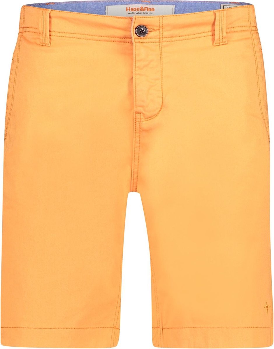 Haze&Finn Korte Broek Musk Melon (MU15-0510 - MuskMelon)