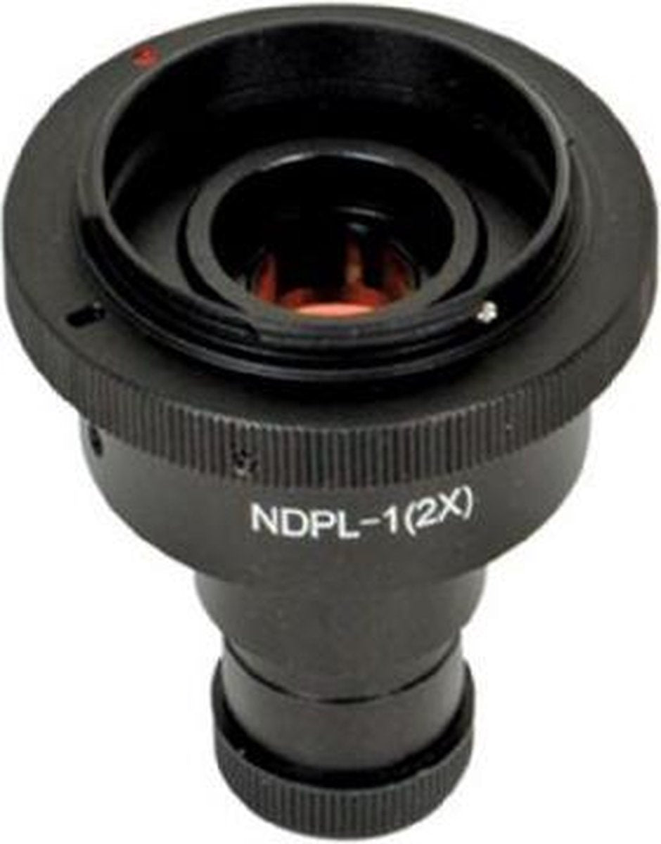 Byomic Universele DSLR Camera Adapter voor Microscopen