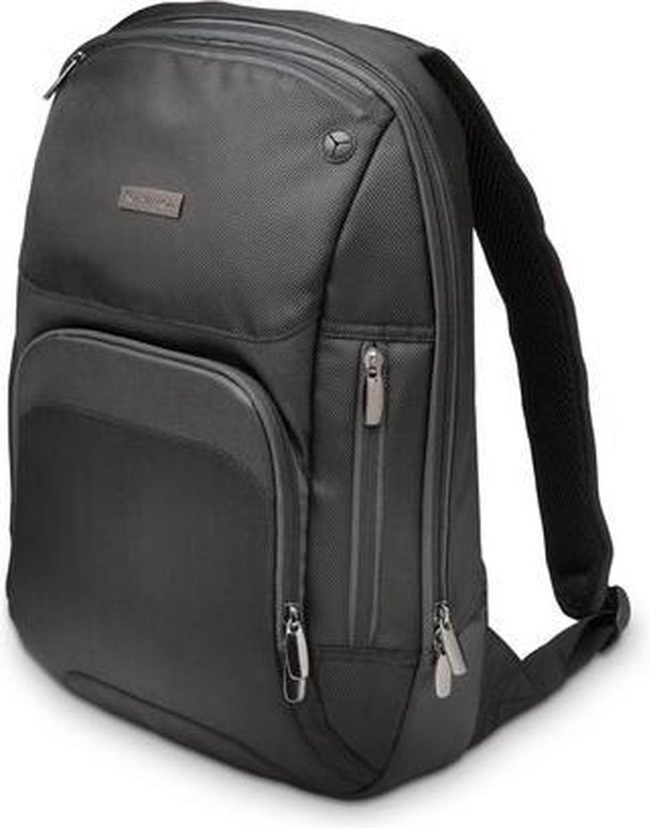 Kensington Trek Ultrabook - Laptoptas - Zwart