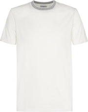 Profuomo PPST1C0003 T-shirt - Maat XL - Heren