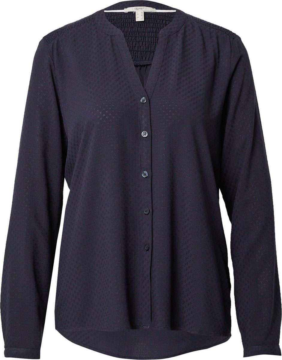 Esprit blouse Navy-34 (Xs)