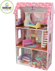 KidKraft Poppenhuis Penelope