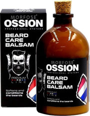 Ossion Premium Baardverzorging balsem/odżywka do pielęgnacja brody 100ml