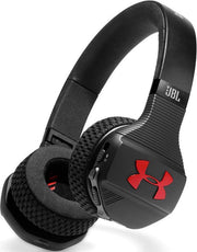 JBL Under Armour Sport Wireless Train Zwart met Rood - Sport koptelefoon