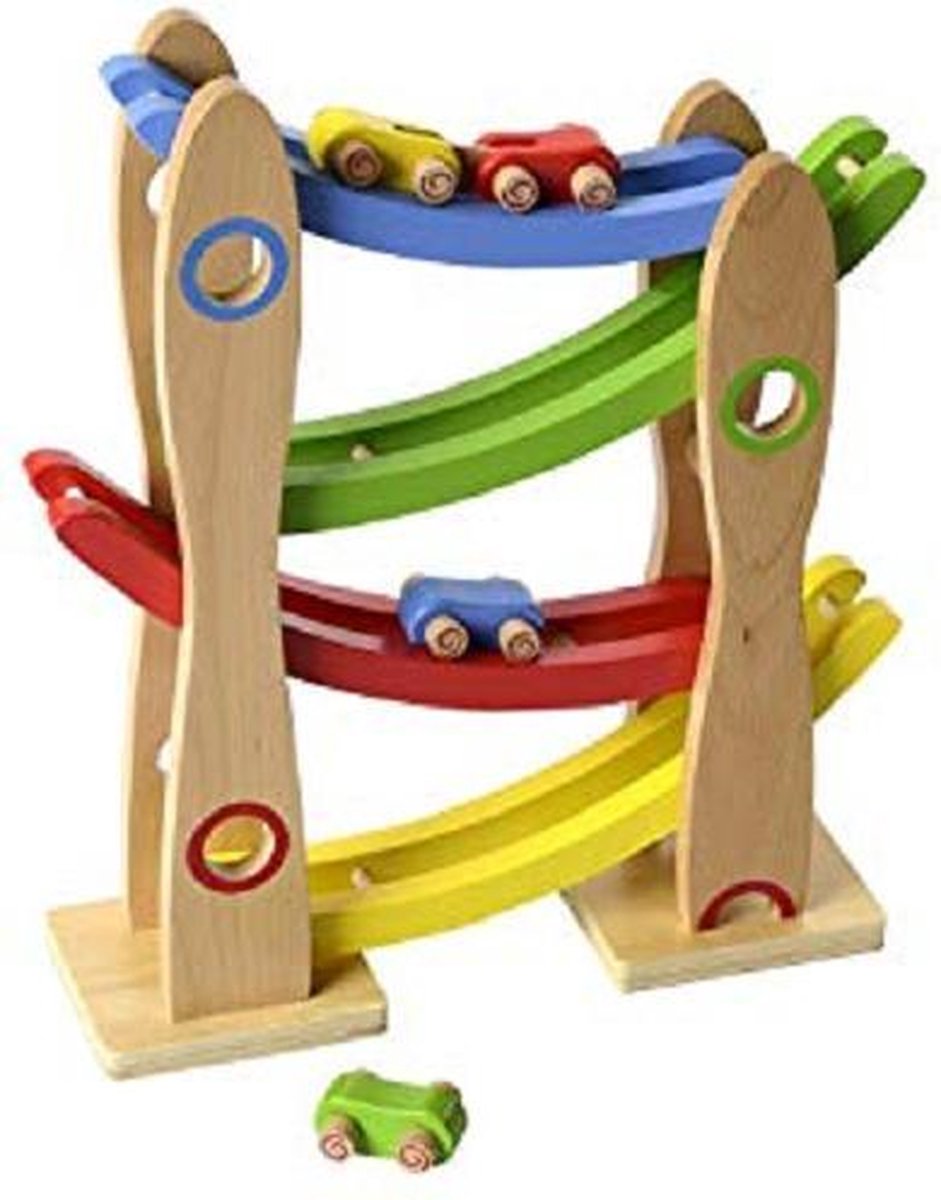 Kleine Rollbahn "Highway"