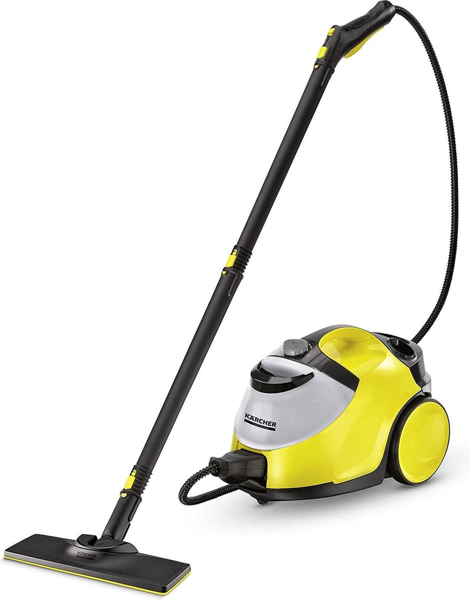 Kärcher SC 5 EasyFix stoomreiniger
