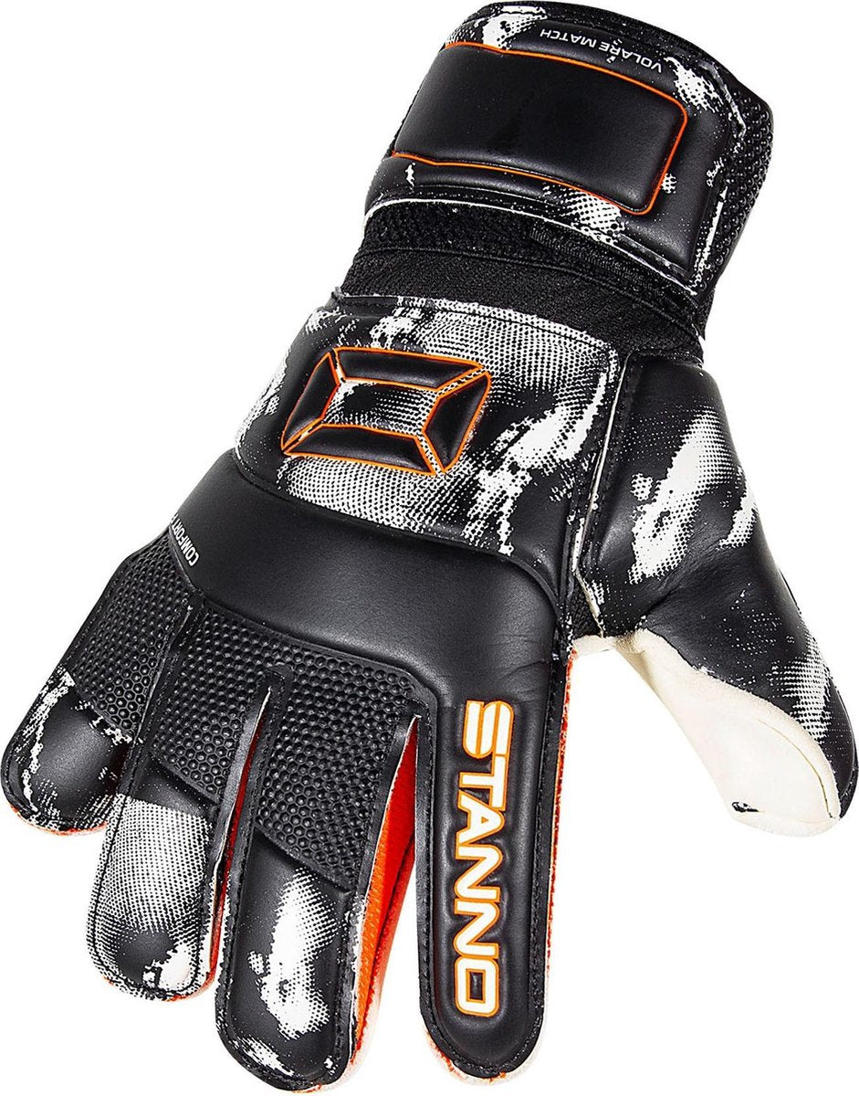 Stanno Volare Keepershandschoenen Junior - Maat 4