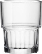 Bormioli - Lyon Tumbler 20Cl Set6 - Glazen