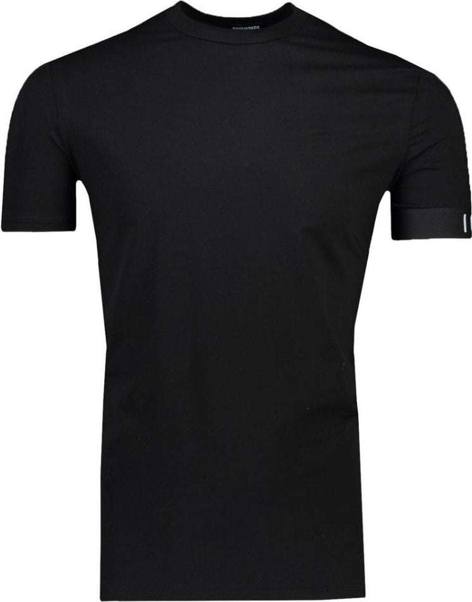 Dsquared2 Round Neck T-shirt