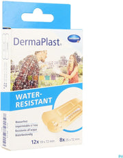 DermaPlast Water-resistant 20x