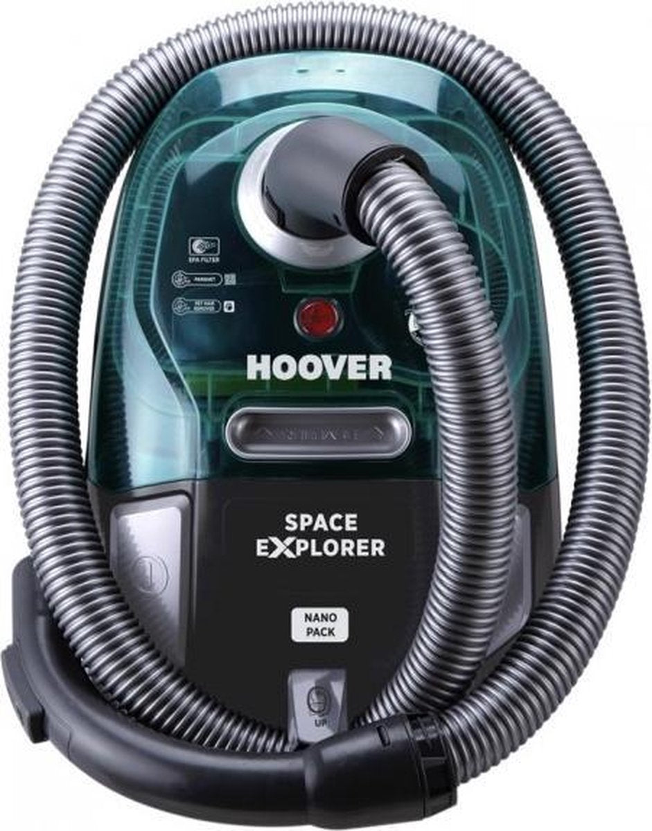 Hoover SL70 - Stofzuiger zonder zak