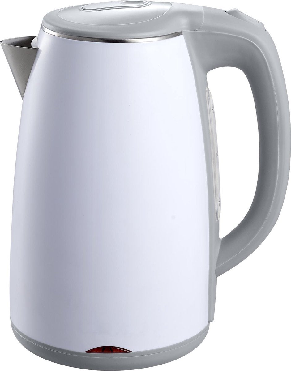 Morina Elektrische design waterkoker 1.7 liter