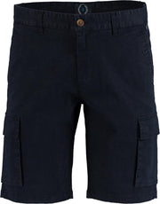 Bos Bright Blue 20109HE03SB Bermuda - Maat 46 - Heren