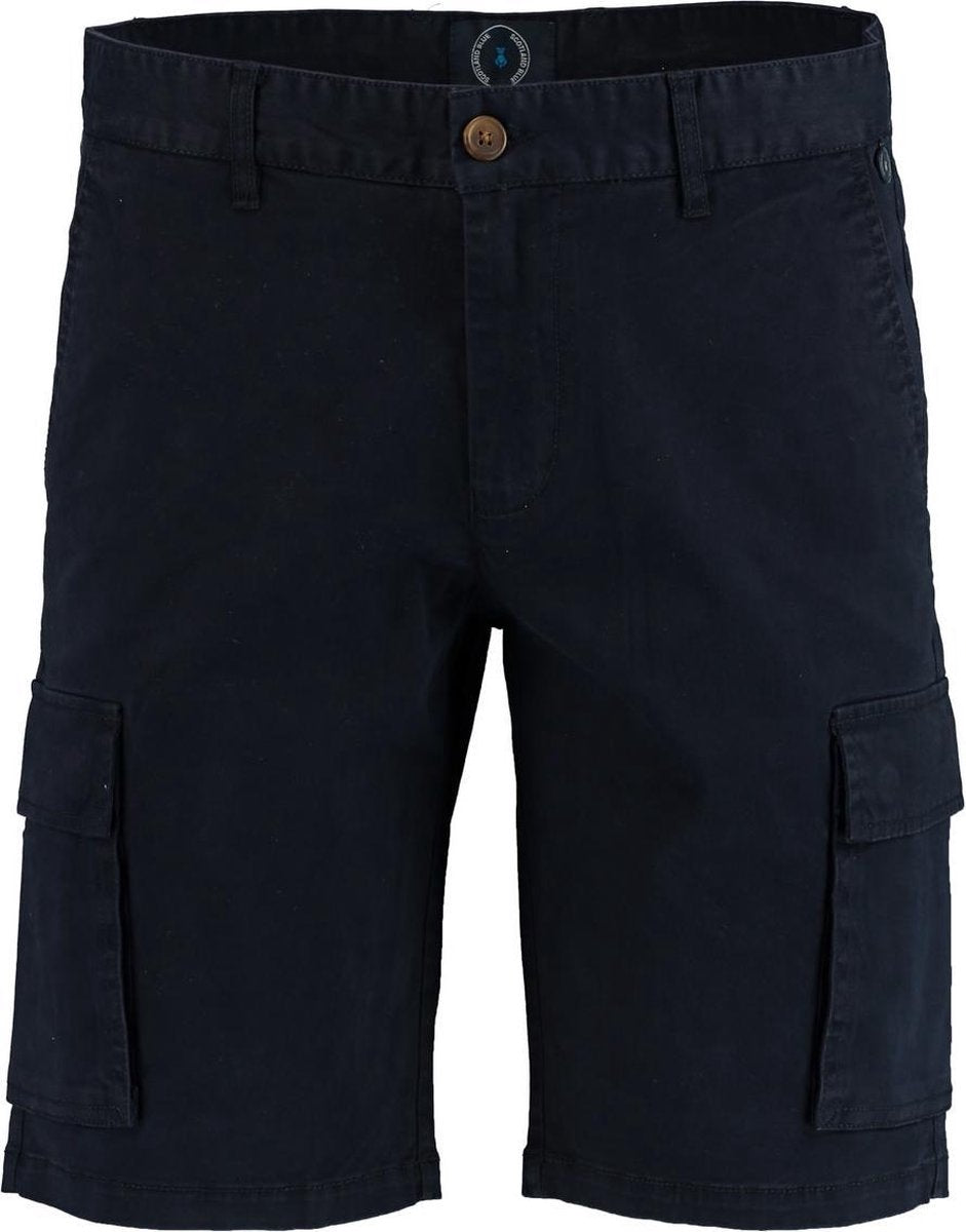 Bos Bright Blue 20109HE03SB Bermuda - Maat 46 - Heren