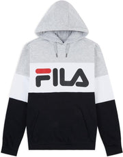 Zweet Fila Night Blocked Hoody