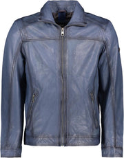 Leather Jack 52081 833 76