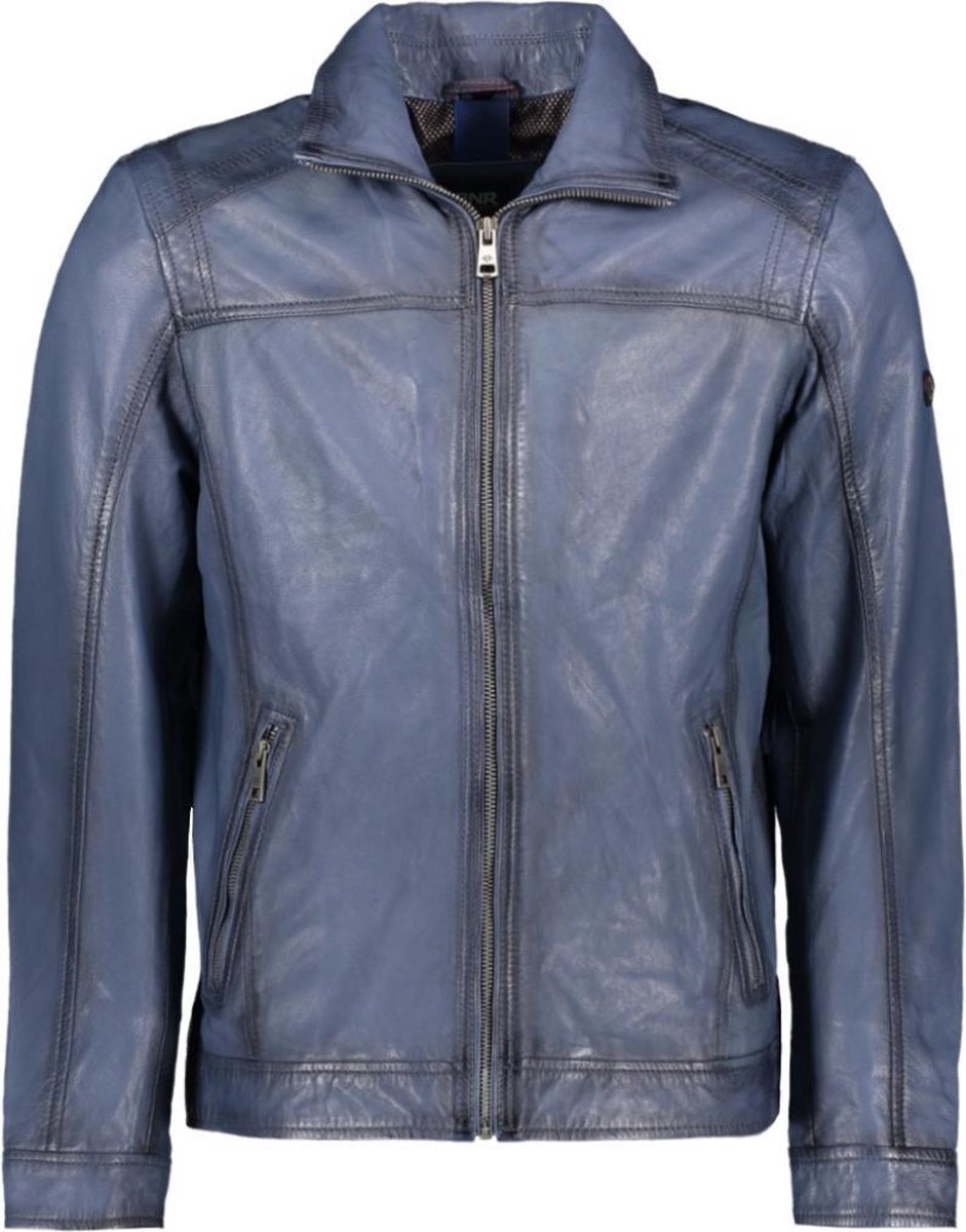 Leather Jack 52081 833 76