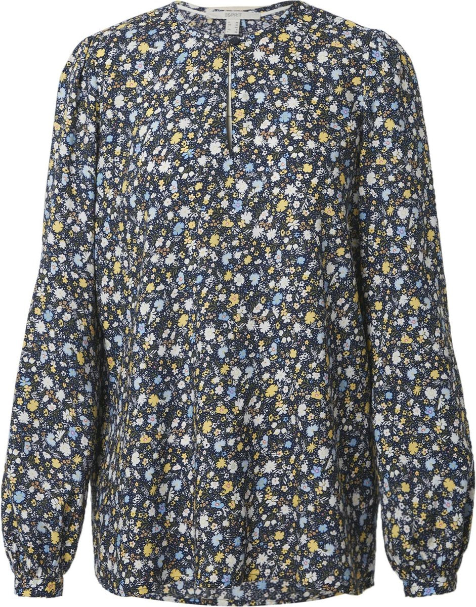 Esprit blouse Gemengde Kleuren-38 (M)