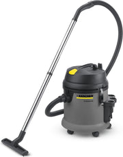 Kärcher NT 27/1 Adv EU stof- en waterzuiger - 1.428-520.0