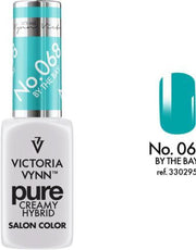 VICTORIA VYNN™ Gel Nagellak - Gel Polish - Pure Creamy Hybrid  - 8 ml - By the Bay  - 068