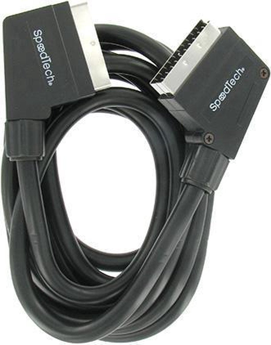 Kopp Scart kabel 3m