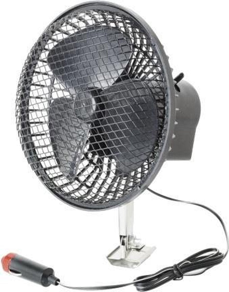 USB Ventilator