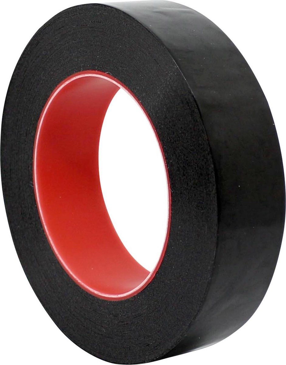 Velox Velgtape VTT 30mm tubeless wiel 30C 66 meter