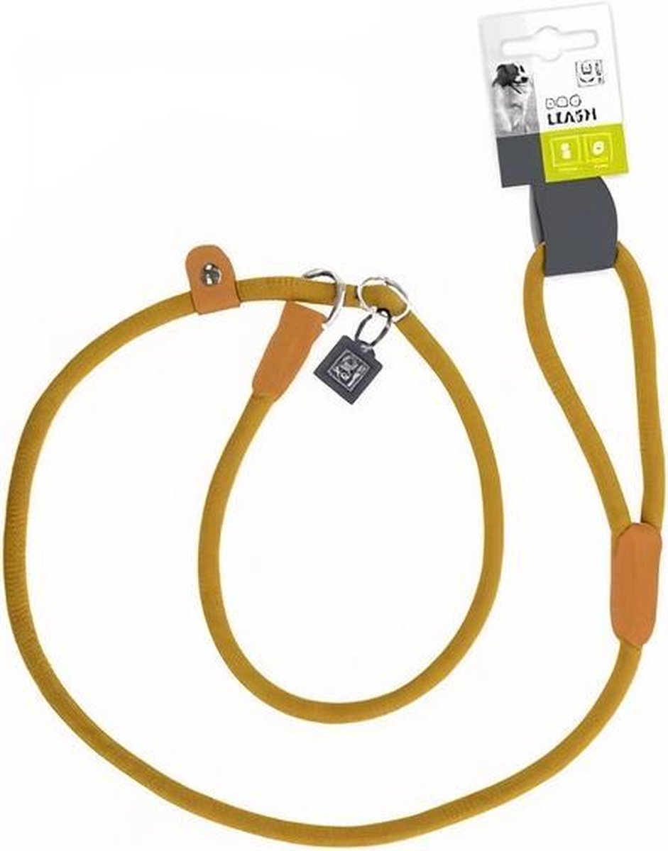 M-pets Hondenriem 170 Cm X 1