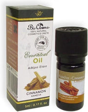 Etherische olie Kaneel 5ml.