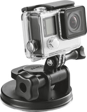 XL Suction Cup Mount for action cameras