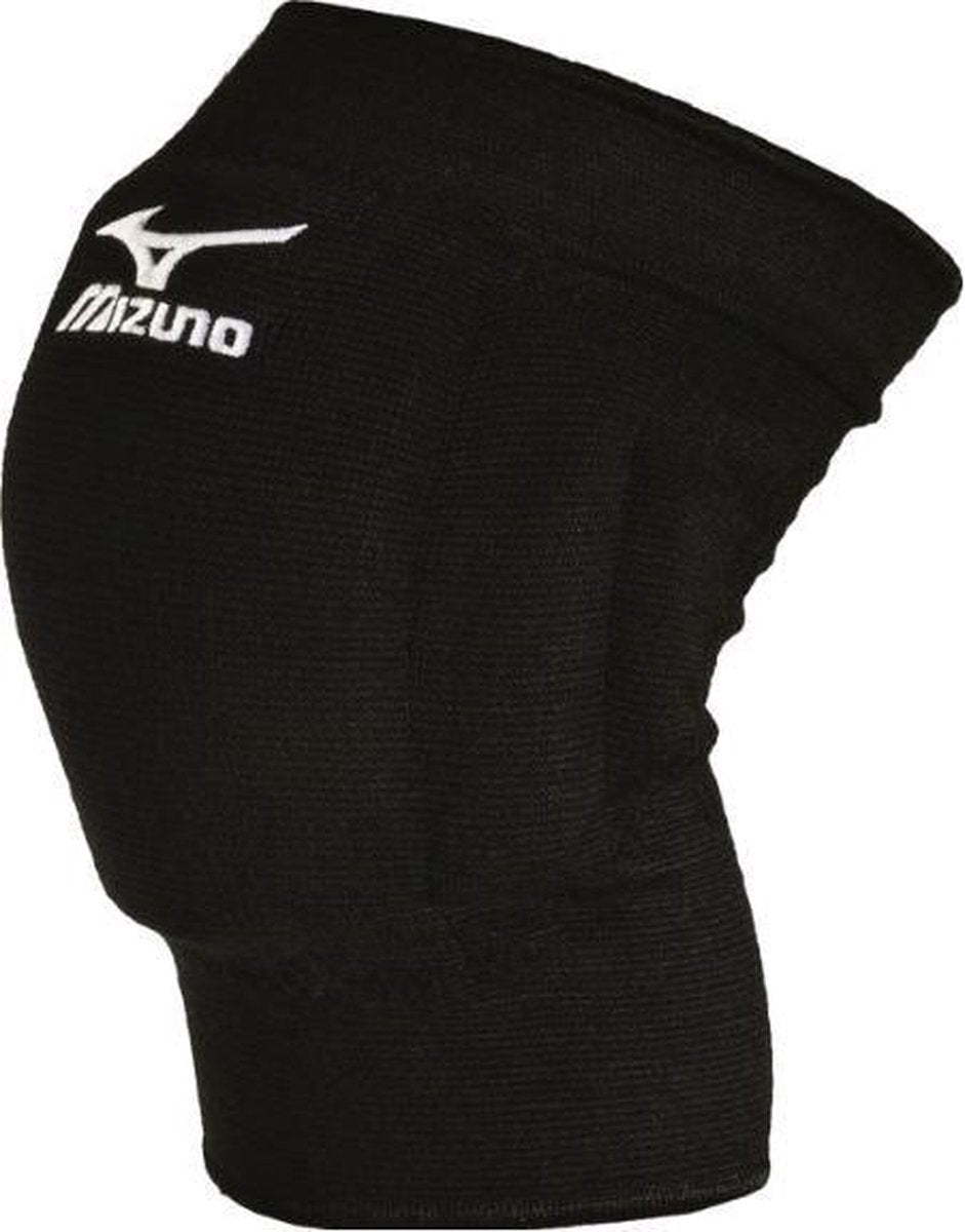 Mizuno Team kniebeschermers volleybal zwart kids (V2EY5B5109)
