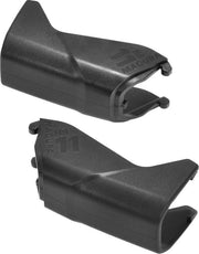 2700130 - HS11 Cover zwart mat