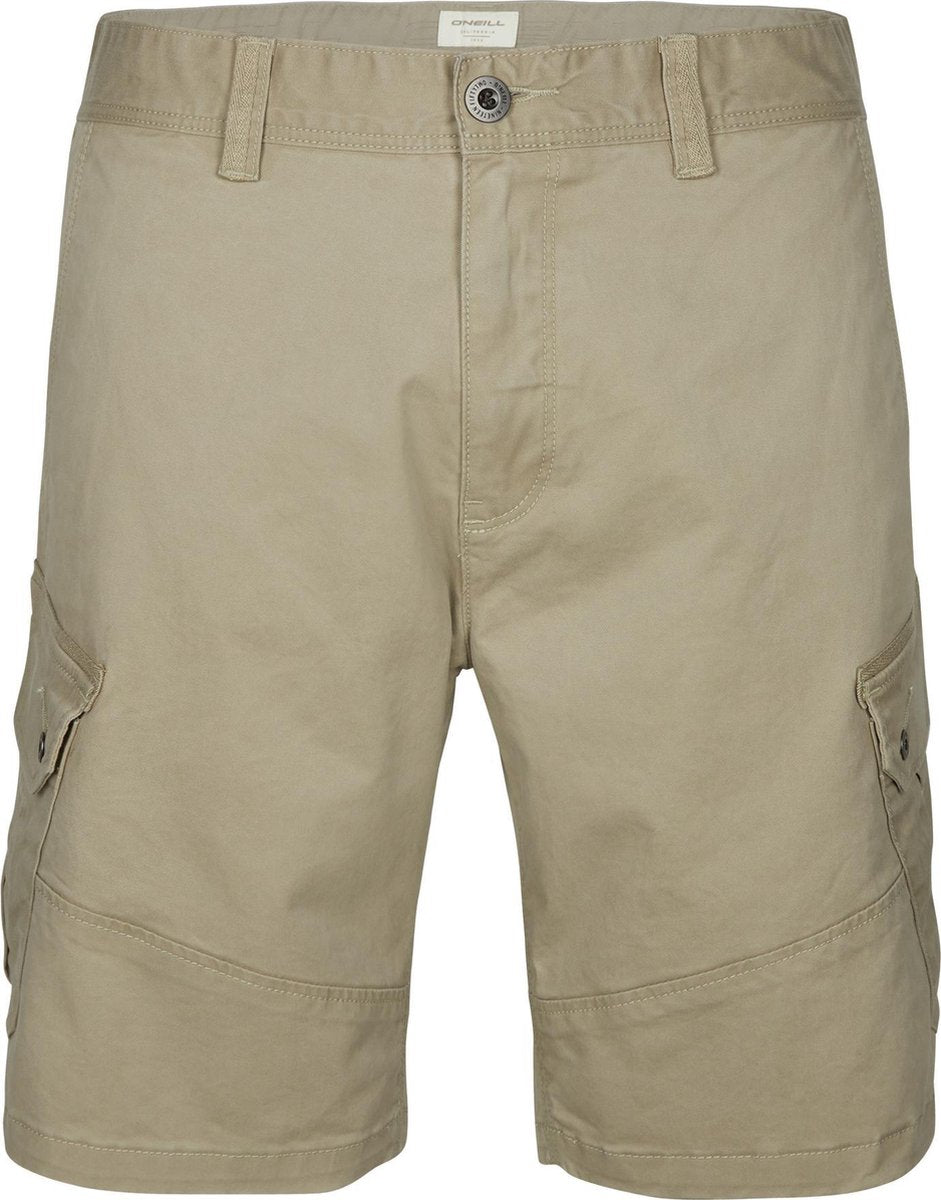 ONeill Broek Complex - Beige - 38