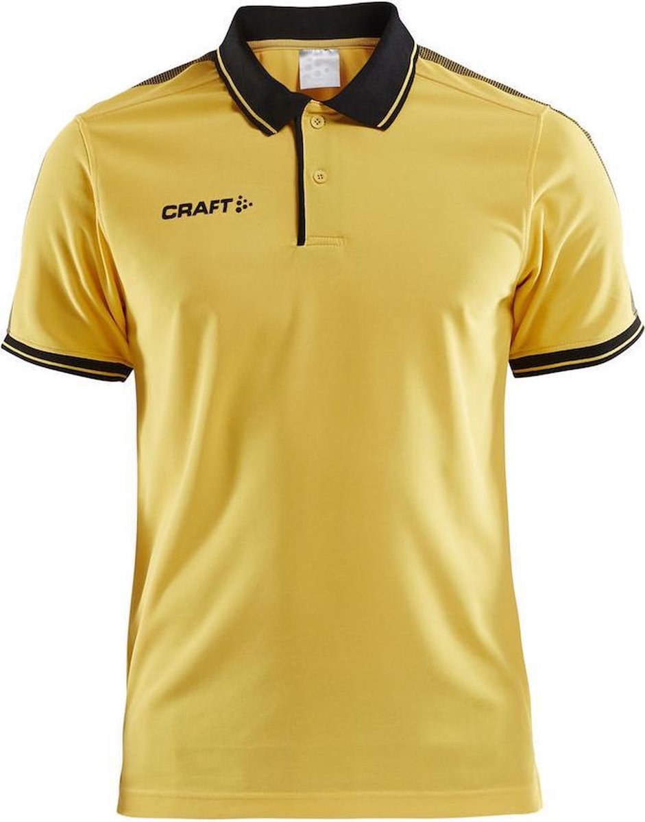 Pro Control Poloshirt