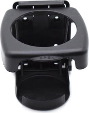 bekerhouder voor scooter - flessenhouder - blik houder - houder voor scooter - scooter accessoires