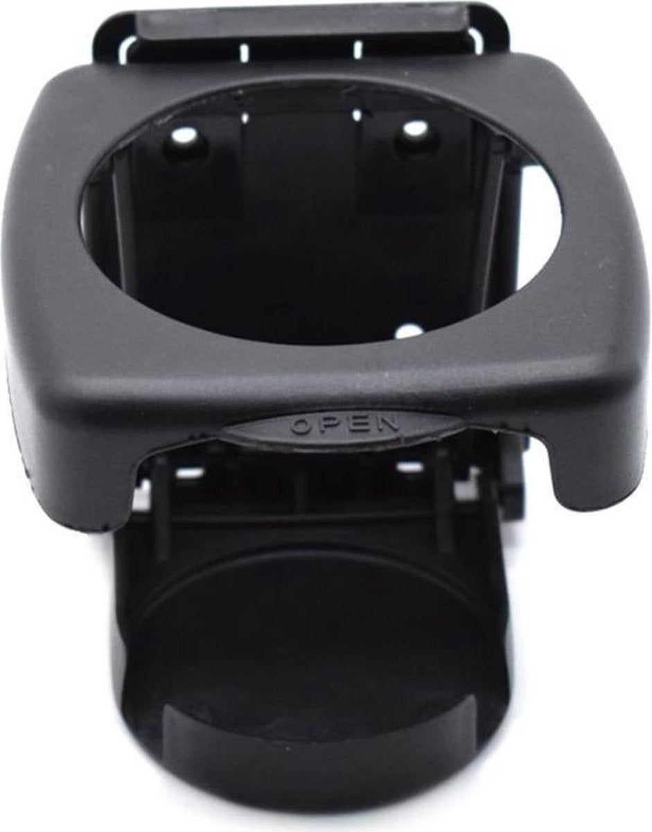 bekerhouder voor scooter - flessenhouder - blik houder - houder voor scooter - scooter accessoires
